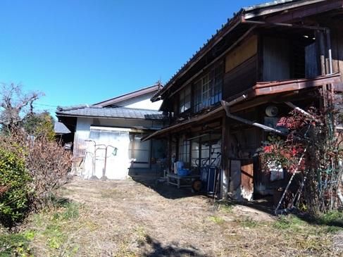 Meiji-Era Kominka with Farmland for Sale in Nakagawa, Nagano - Thumbnail 3