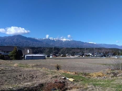 Meiji-Era Kominka with Farmland for Sale in Nakagawa, Nagano - Thumbnail 4