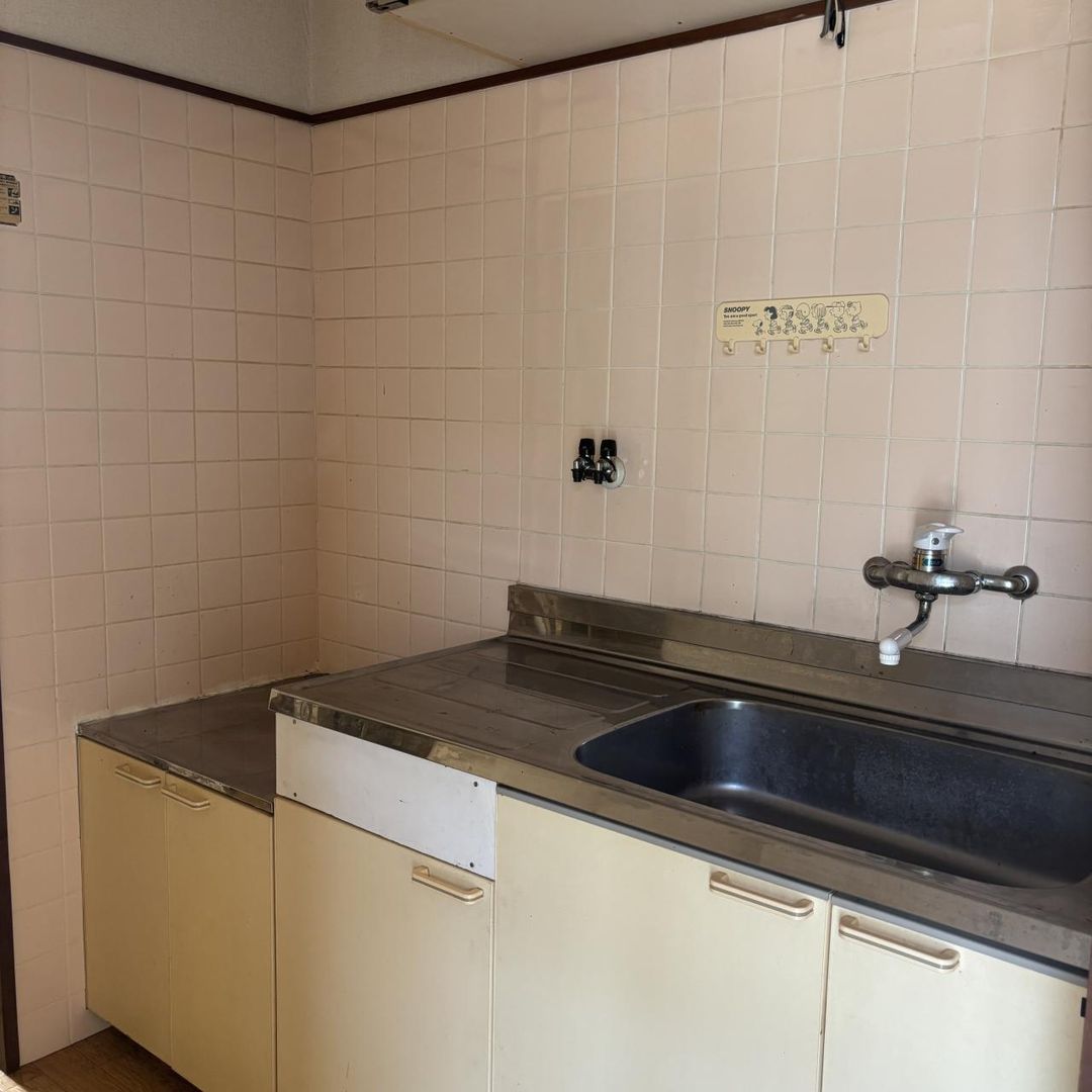 1K Apartment for Rent in Imari, Saga - 17.39 sqm, No Key Money - Thumbnail 3
