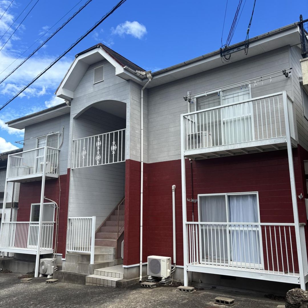 1K Apartment for Rent in Imari, Saga - 17.39 sqm, No Key Money - Thumbnail 2