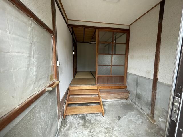 5DK House with Garden in Minami Awaji, Hyogo - Thumbnail 3