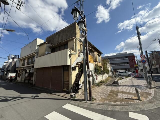 Apartment Development Land for Sale in Nishitokyo, Tokyo - Thumbnail 2