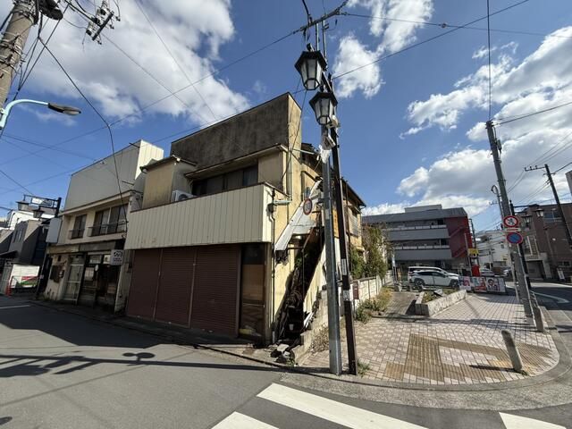 Apartment Development Land for Sale in Nishitokyo, Tokyo - Thumbnail 3
