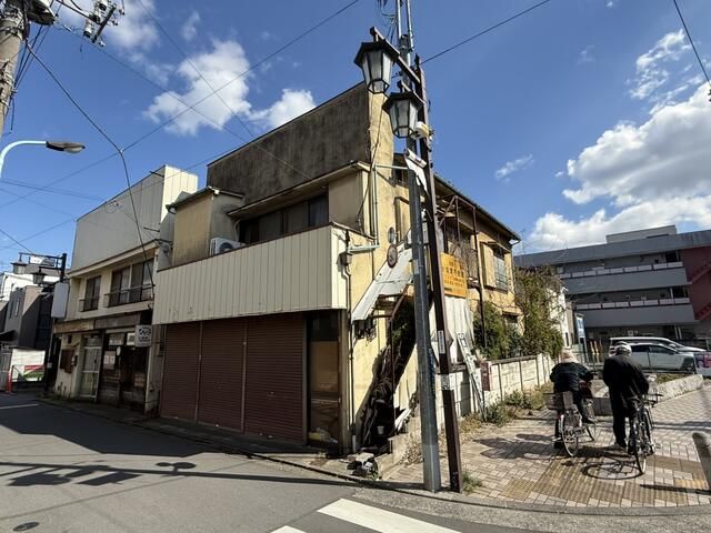 Apartment Development Land for Sale in Nishitokyo, Tokyo - Thumbnail 4