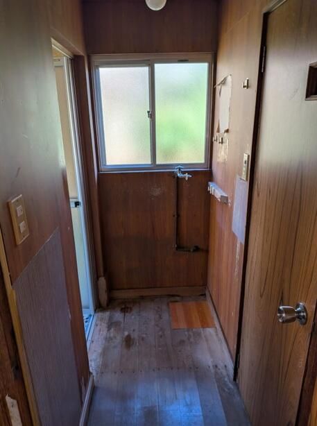 1DK House for Rent in Yokosuka with Large Garden, Pets OK - Thumbnail 2