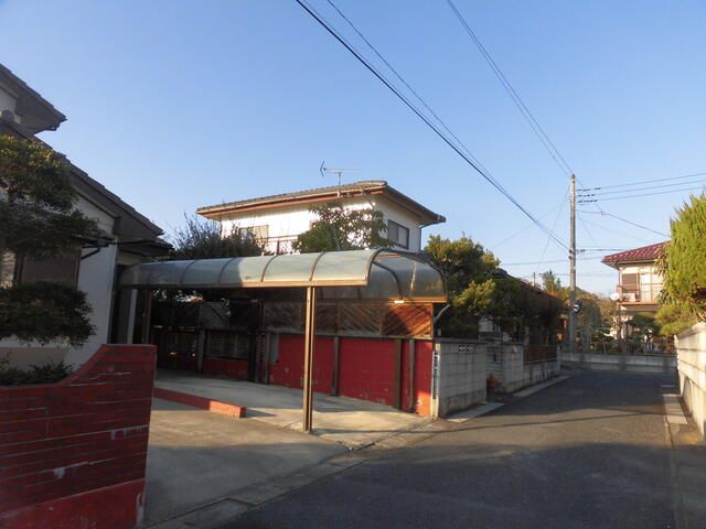 5DK Resale House in Hitachiota, Ibaraki - 101.84 sqm - Thumbnail 3