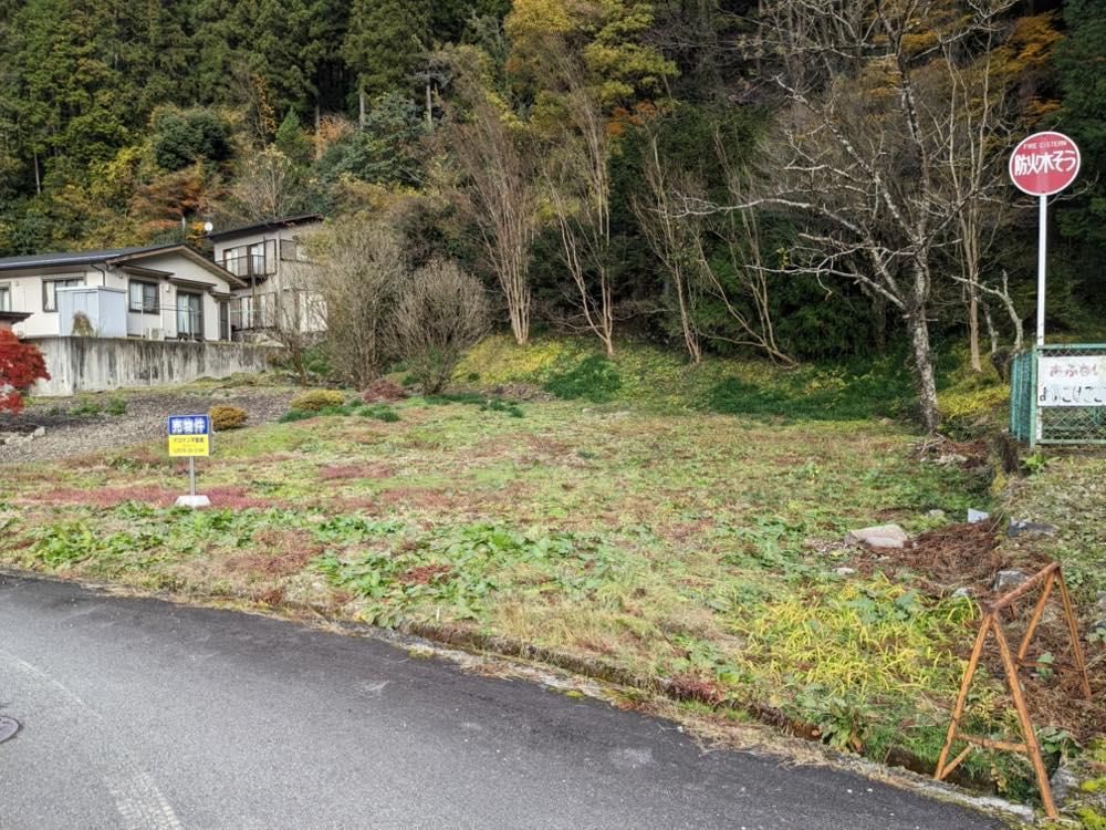 Residential Land for Sale in Gero, Gifu - 331 sqm Plot - Thumbnail 3
