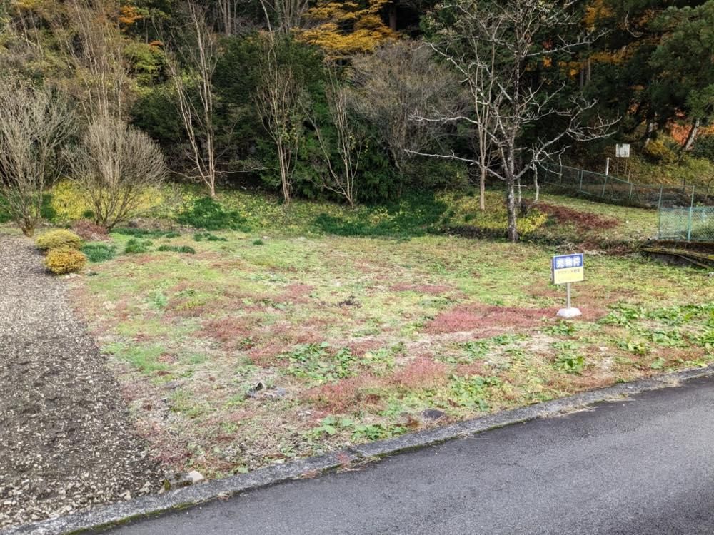 Residential Land for Sale in Gero, Gifu - 331 sqm Plot - Thumbnail 2