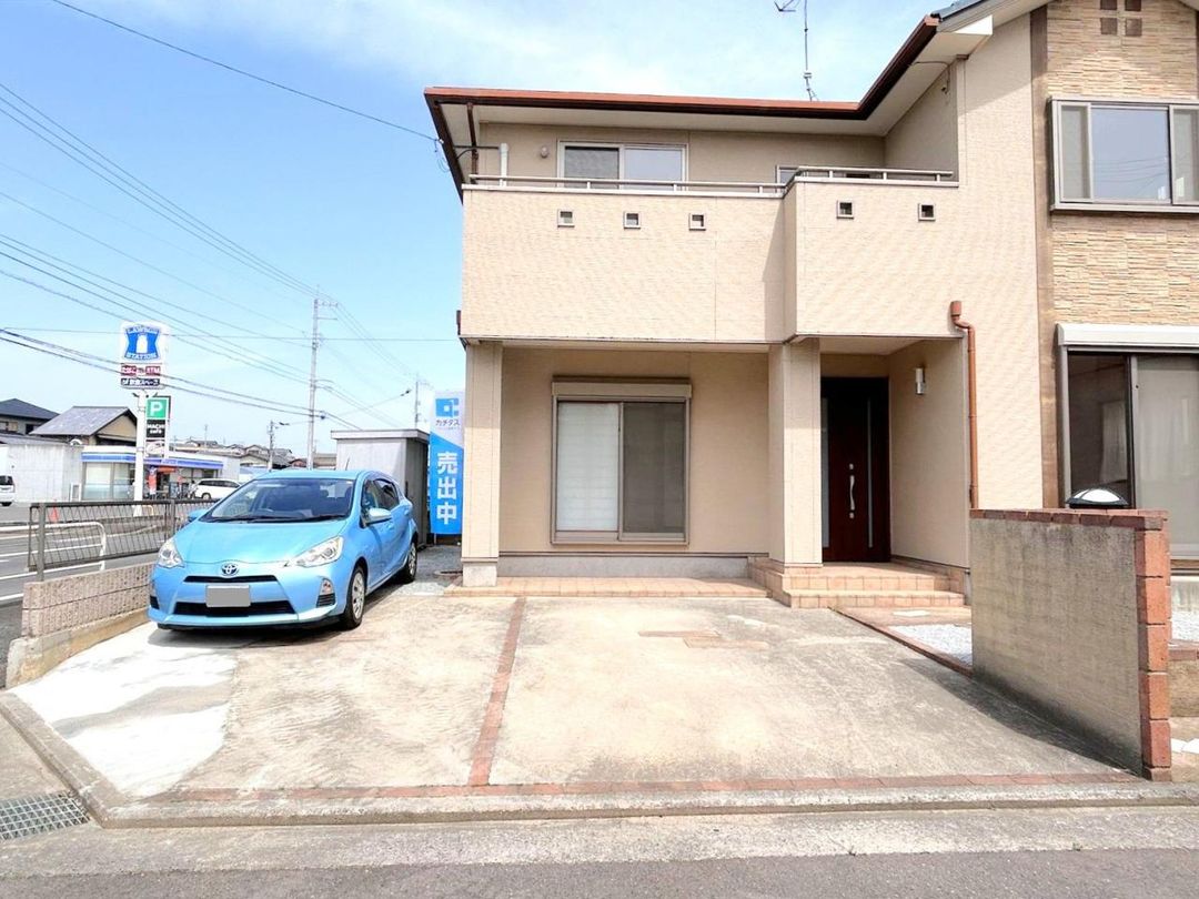 4LDK Used Detached House in Takamatsu, Kagawa - 106.41 sqm - Thumbnail 4