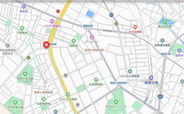 Residential Land for Sale in Mizuho, Tokyo - 330.33 sqm Plot - Thumbnail 2
