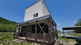 4LDK Detached House in Asahikawa, Hokkaido with Large Garden - Thumbnail 4