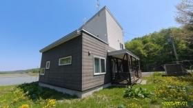 4LDK Detached House in Asahikawa, Hokkaido with Large Garden - Thumbnail 2