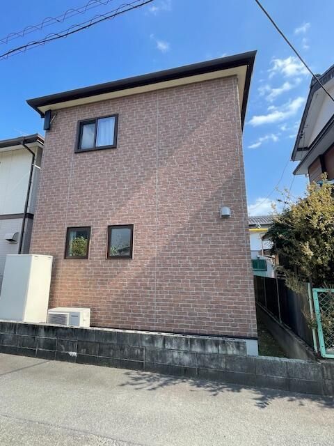 2024-Built 2LDK House in Quiet Toyohashi Neighborhood - Thumbnail 2