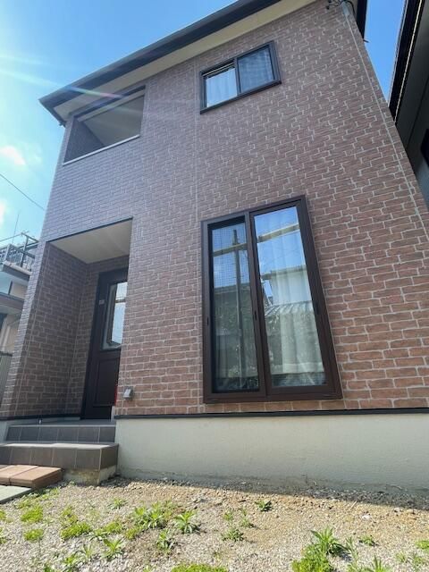 2024-Built 2LDK House in Quiet Toyohashi Neighborhood - Thumbnail 3