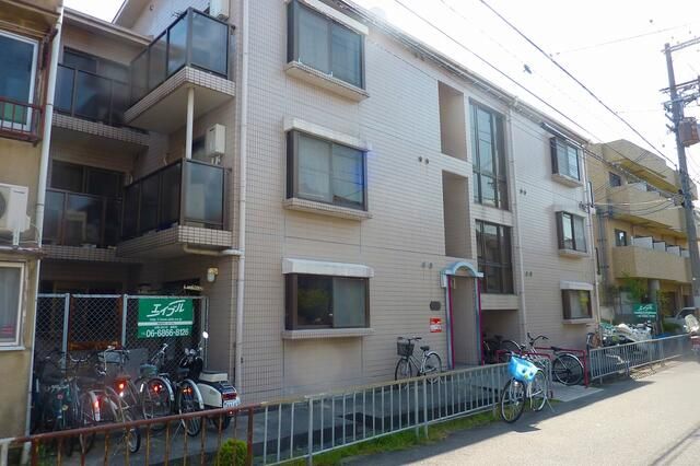 Rental Apartment in Toyonaka, Osaka - 20㎡ 1R Near Hattori Tenjin St - Thumbnail 2
