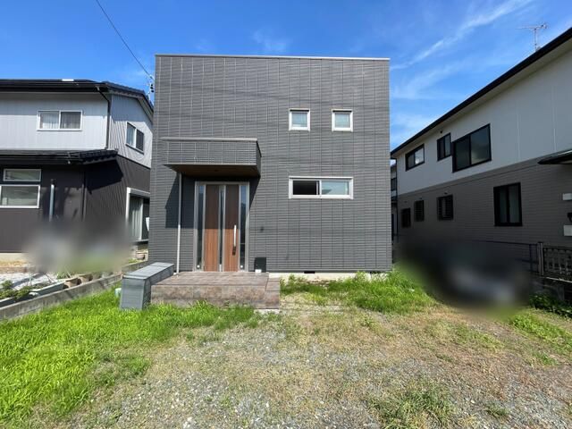 2020-Built 3LDK House with Garden in Toyokawa, Aichi - Thumbnail 2