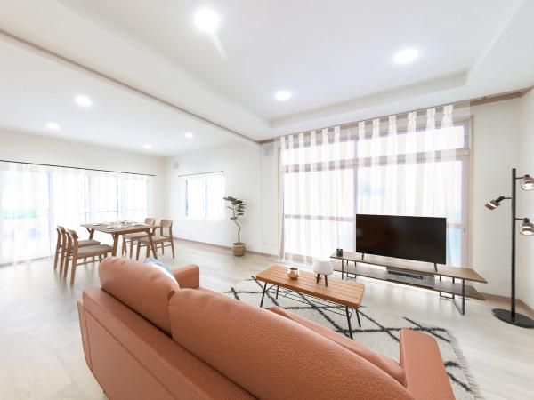 Renovated 4LDK House with Parking in Otaru, Hokkaido - Thumbnail 4