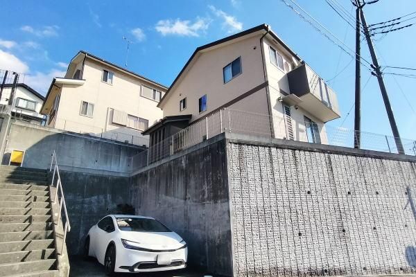 Modern 2SLDK House in Manazuru, Kanagawa | Built 2018 - Thumbnail 2