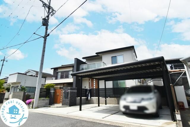 2021 Ichijo Komuten 4LDK House with Solar in Kasugai - Thumbnail 2