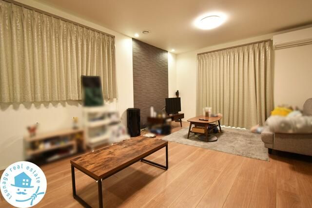 2021 Ichijo Komuten 4LDK House with Solar in Kasugai - Thumbnail 4