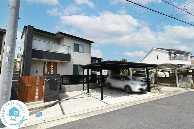 2021 Ichijo Komuten 4LDK House with Solar in Kasugai - Thumbnail 3