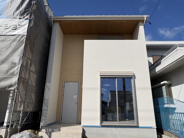 New 4LDK House for Sale Near Kasugai Station, Aichi - Thumbnail 2