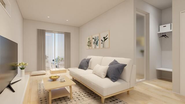 New 4LDK House for Sale Near Kasugai Station, Aichi - Thumbnail 3