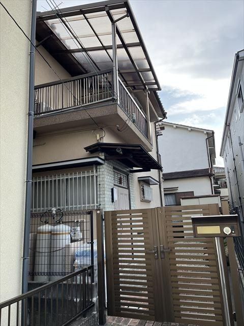 4DK House for Sale in Higashiosaka, Osaka - 39.4 Tsubo Land - Thumbnail 4