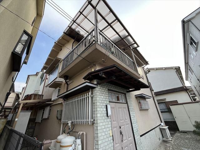 4DK House for Sale in Higashiosaka, Osaka - 39.4 Tsubo Land - Thumbnail 3