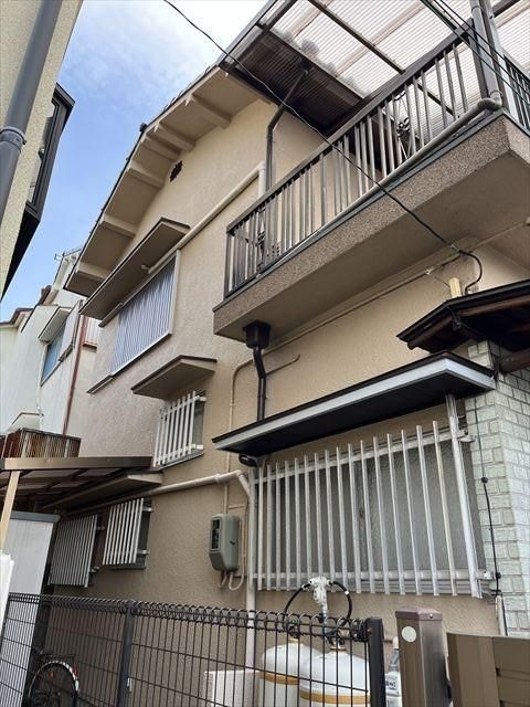4DK House for Sale in Higashiosaka, Osaka - 39.4 Tsubo Land - Thumbnail 2
