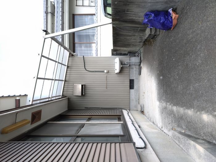 Used Detached House in Awa City, Tokushima – 5DK, 117.56 sqm - Thumbnail 2