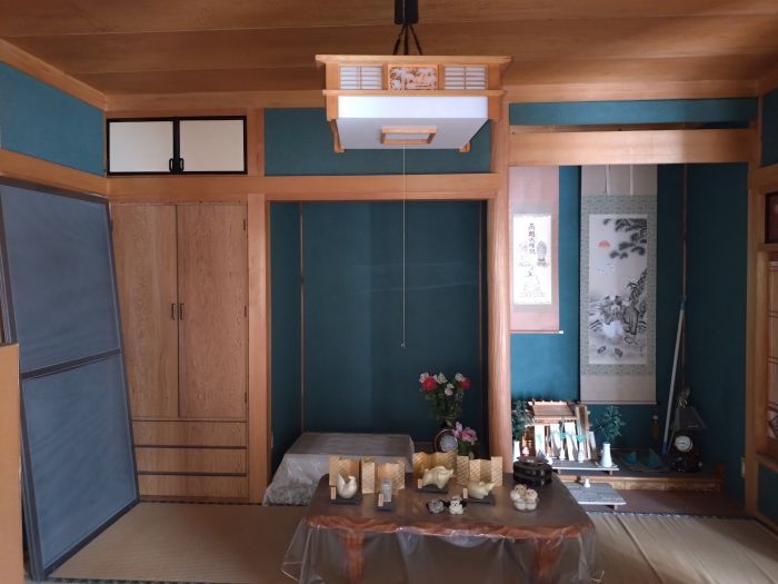 Used Detached House in Awa City, Tokushima – 5DK, 117.56 sqm - Thumbnail 3