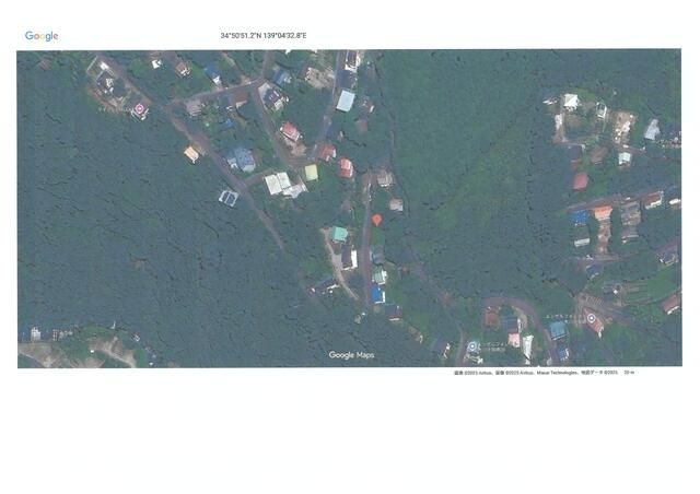Vacant Forest Land for Villa Development in Higashiizu, Shizuoka - Thumbnail 3
