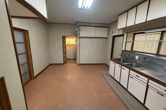 6DK Detached House on 88.85 Tsubo Lot in Kamisu, Ibaraki - Thumbnail 3
