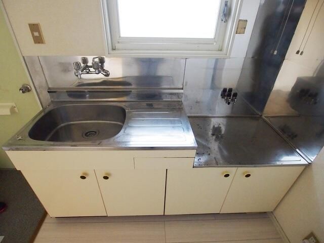 1K Apartment for Rent in Kanazawa, Ishikawa | 20,000 Yen - Thumbnail 4