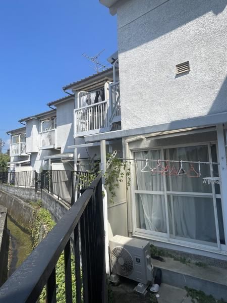 Student 1K Apartment for Rent Near Ritsumeikan University, Kyoto - Thumbnail 2
