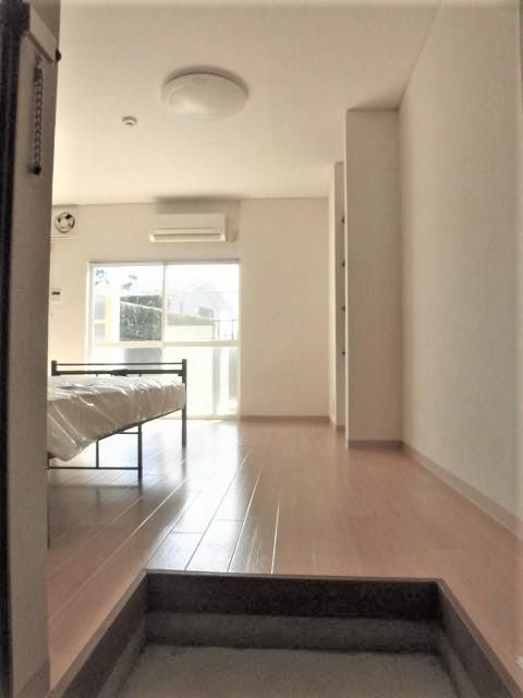 Student 1K Apartment for Rent Near Ritsumeikan University, Kyoto - Thumbnail 3