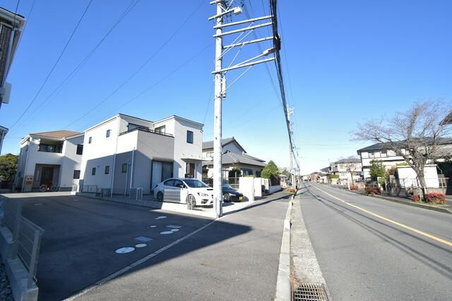 2022-Built 4LDK House in Kasugai, Aichi | 55.93 Tsubo Land - Thumbnail 2