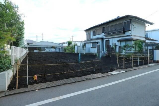 216 sqm Residential Land for Sale in Hino, Tokyo - Thumbnail 3