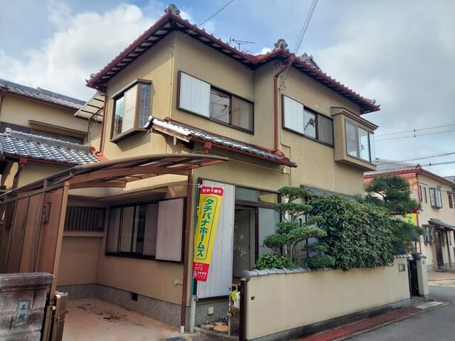 Renovated 4LDK House for Sale in Kishiwada, Osaka - Thumbnail 2