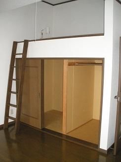1K Apartment for Rent in Hanamaki, Iwate - 2.7万円 - Thumbnail 4