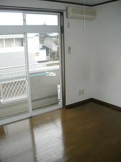 1K Apartment for Rent in Hanamaki, Iwate - 2.7万円 - Thumbnail 3