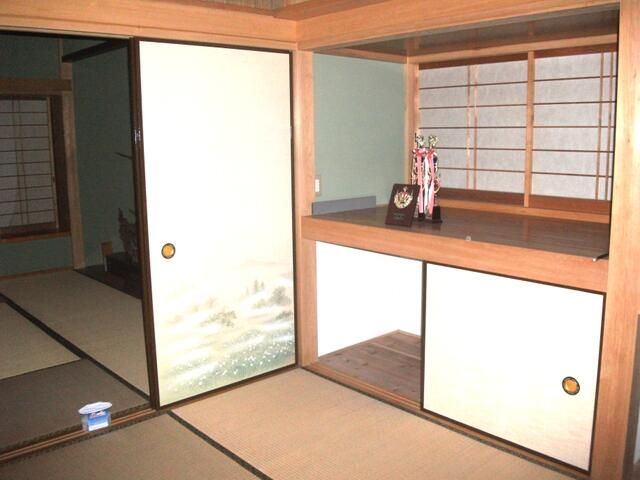 4LDK Used House for Sale in Ushiku, Ibaraki - 121.51 sqm - Thumbnail 2