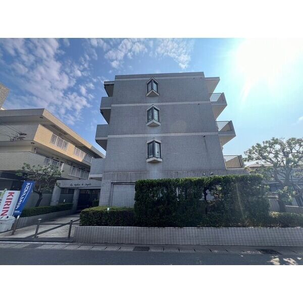 1K Apartment for Rent in Kagoshima City, No Deposit Required - Thumbnail 2