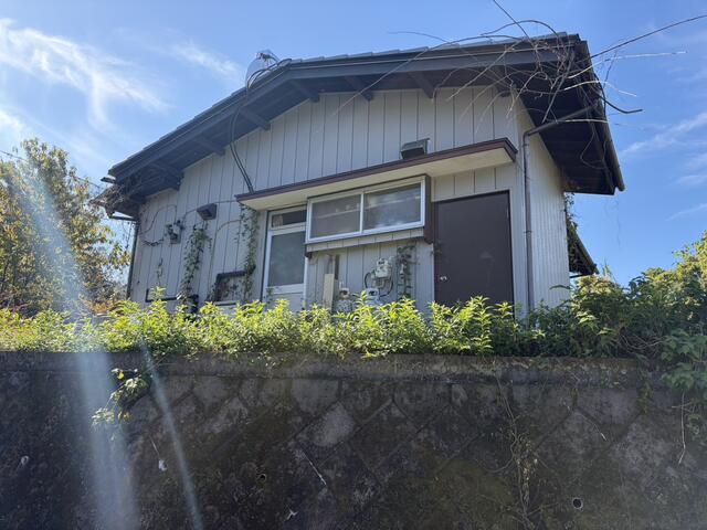 Spacious Land with 2DK House in Takasaki, Gunma - Thumbnail 2