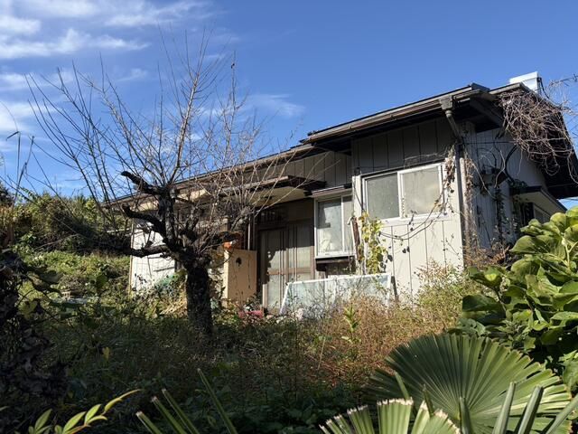 Spacious Land with 2DK House in Takasaki, Gunma - Thumbnail 3