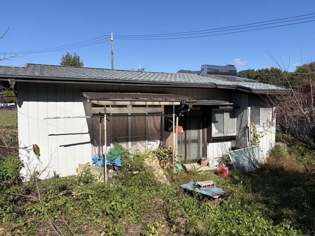 Spacious Land with 2DK House in Takasaki, Gunma - Thumbnail 4