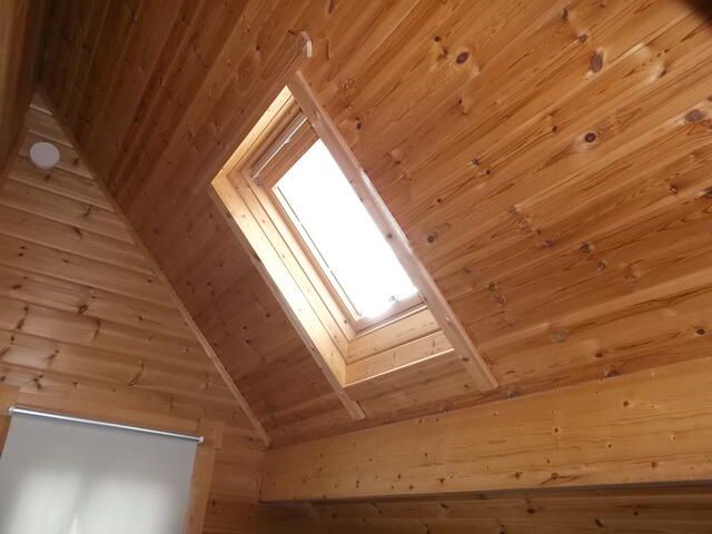 Log House Near Ran Island Beach & Station, Otaru Hokkaido - Thumbnail 3