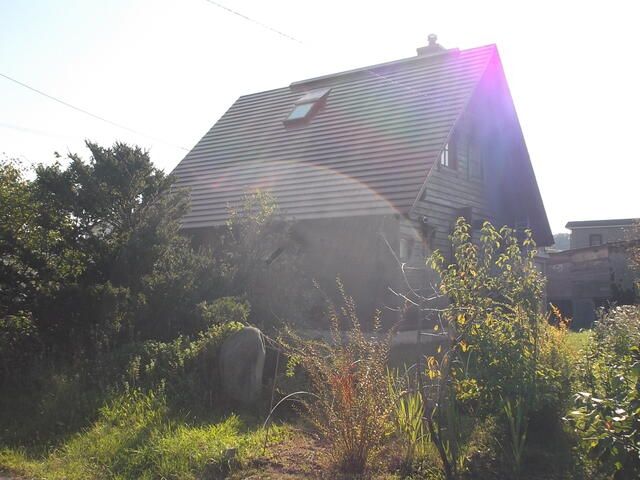 Log House Near Ran Island Beach & Station, Otaru Hokkaido - Thumbnail 2