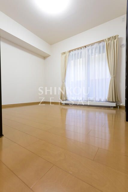 4LDK Corner Apartment in Hirosaki with Balcony & Hot Spring - Thumbnail 4